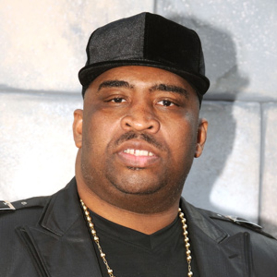 Comedian Patrice O'Neal Suffers a Stroke, Unclear If He Will Recover